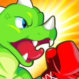 Ikon Roar Rampage