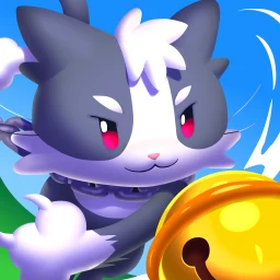Ikon Super Cat Tales: PAWS
