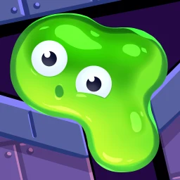 Slime Labs 아이콘